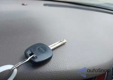 2004 Lexus Es 330 z USA, uszkodzony, nr VIN JTHBA30G245007432